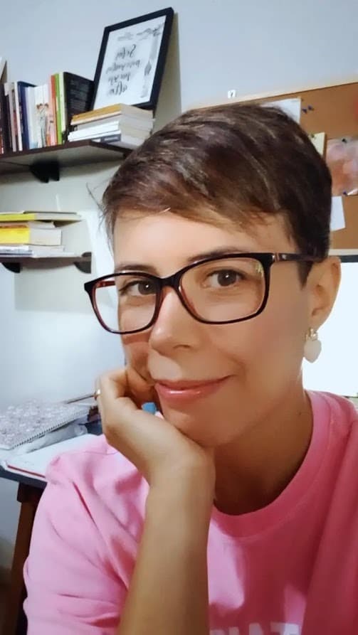 Responsável pelo projeto Nutrar