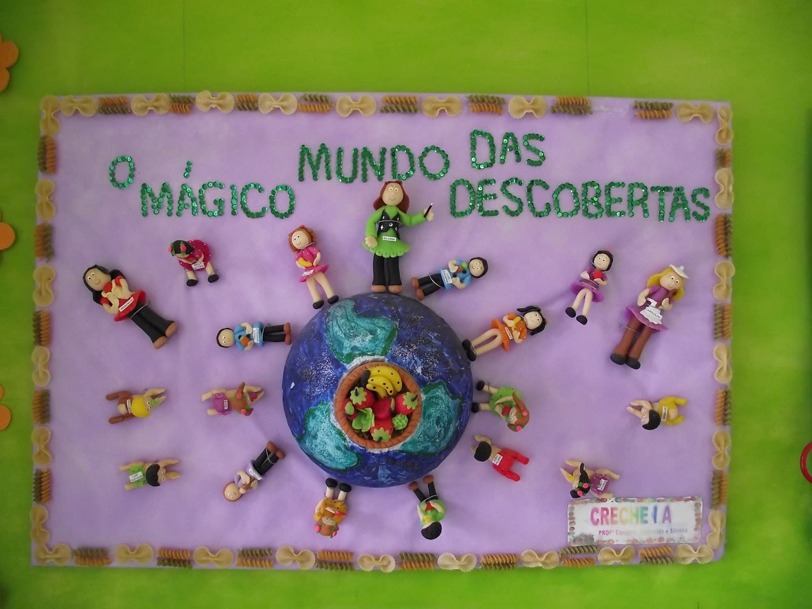 Feira das Descobertas