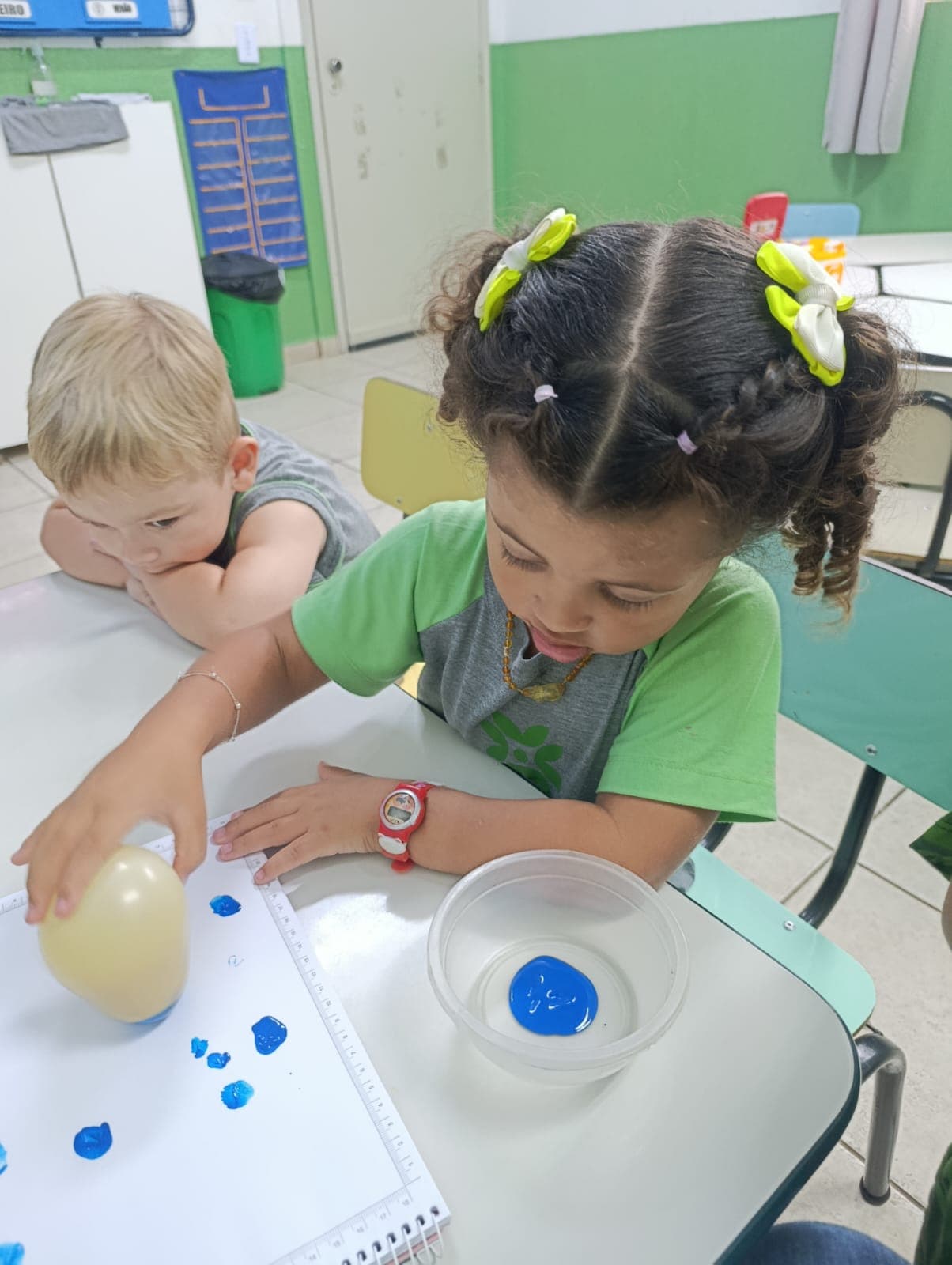 Imagem de destaque do Colégio Vivá