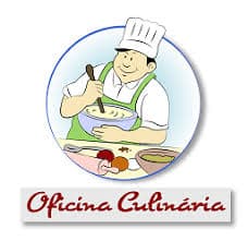 Oficina de culinária afetiva