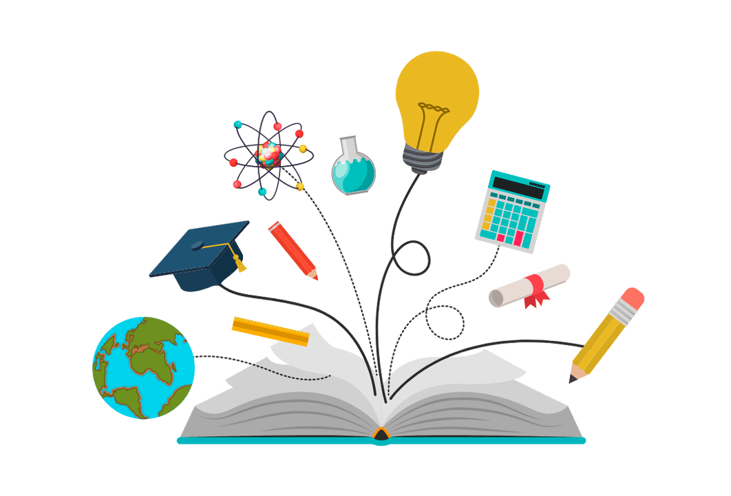 Mostra de projetos do 1º semestre