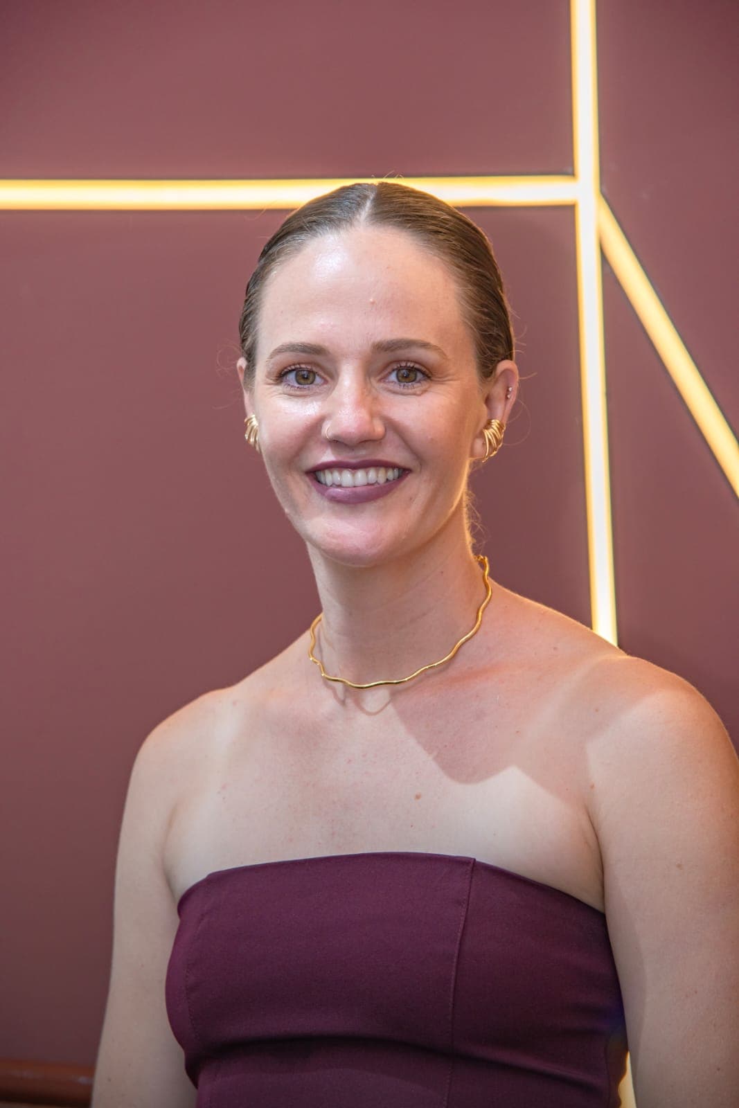 Responsável pelo projeto Projeto de Balé - Stúdio DH Dance